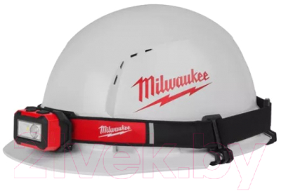 Фонарь Milwaukee IR HL450 / 4933478587