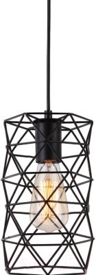 Потолочный светильник Toplight Marcia TL1175H-01BK - фото