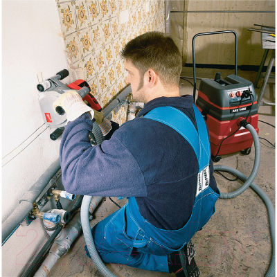 Штроборез Milwaukee WCS 45 / 4933383350