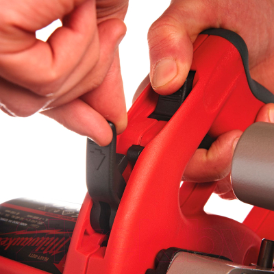 Штроборез Milwaukee WCS 45 / 4933383350