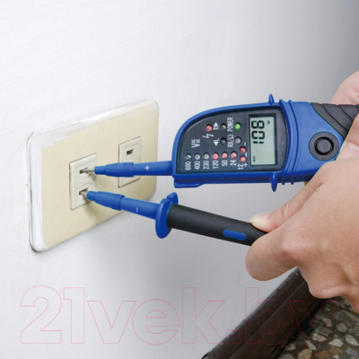 Индикатор напряжения King TONY AC/DC 6CB21