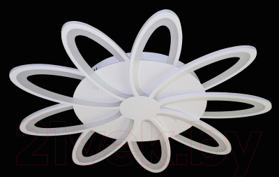 Потолочный светильник Natali Kovaltseva High-Tech Led Lamps 82009 (белый) - фото