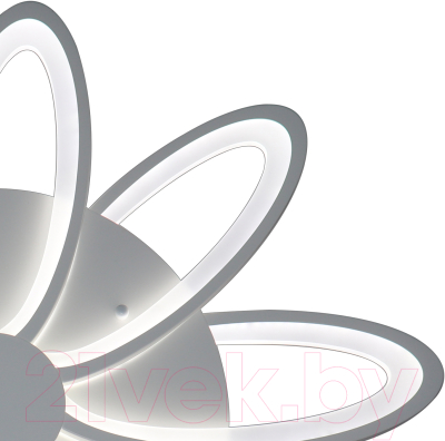 Потолочный светильник Natali Kovaltseva High-Tech Led Lamps 82009 (белый)