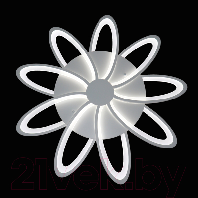 Потолочный светильник Natali Kovaltseva High-Tech Led Lamps 82009 (белый)