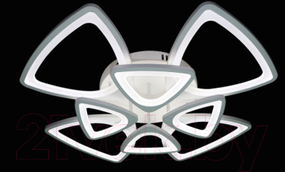 Потолочный светильник Natali Kovaltseva Innovation Style 83038 - фото