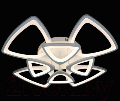 Потолочный светильник Natali Kovaltseva Innovation Style 83038