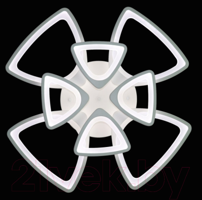 Потолочный светильник Natali Kovaltseva Innovation Style 83038