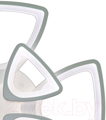 Потолочный светильник Natali Kovaltseva Innovation Style 83038