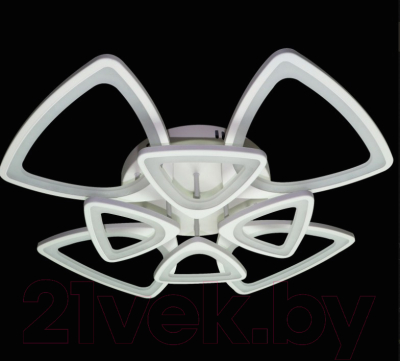 Потолочный светильник Natali Kovaltseva Innovation Style 83038