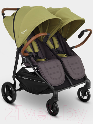 Детская прогулочная коляска Rant Twinny / RA151