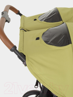 Детская прогулочная коляска Rant Twinny / RA151