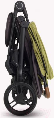 Детская прогулочная коляска Rant Twinny / RA151