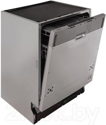 Посудомоечная машина Exiteq EXDW-I605 - фото