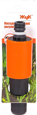 Распылитель для полива Жук 330788-00