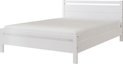 Каркас кровати Bravo Мебель Вероника 1 160x200