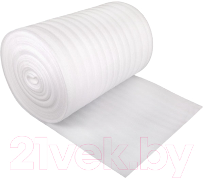 Мат теплоизоляционный Тепофол 3ммx1.05мx50м - фото