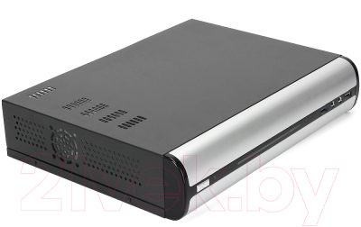 Корпус для компьютера Crown CMC-245-213 300W - фото