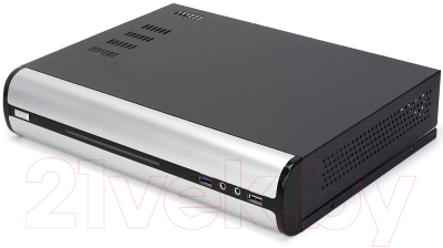 Корпус для компьютера Crown CMC-245-213 300W