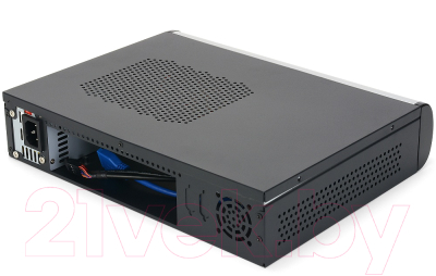 Корпус для компьютера Crown CMC-245-213 300W