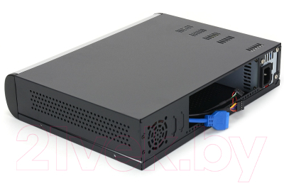 Корпус для компьютера Crown CMC-245-213 300W