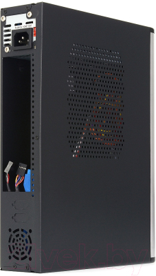 Корпус для компьютера Crown CMC-245-213 300W