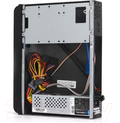 Корпус для компьютера Crown CMC-245-213 300W