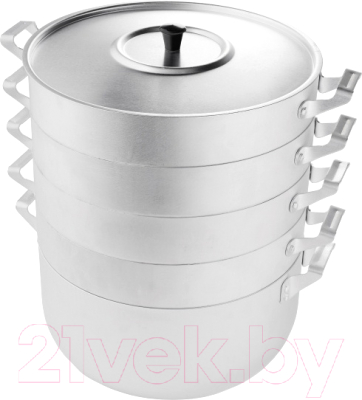 Мантоварка Scovo МТ112 - фото