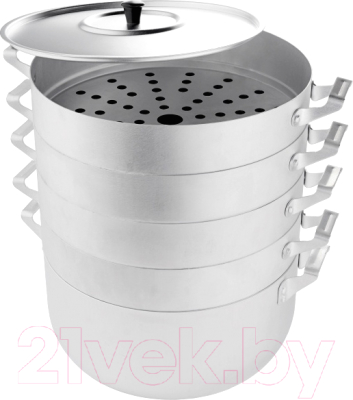 Мантоварка Scovo МТ112