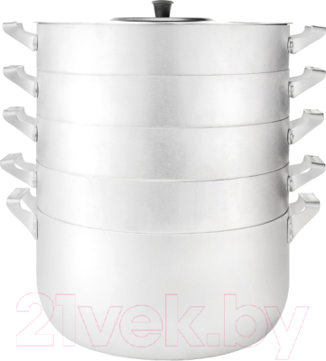 Мантоварка Scovo МТ112