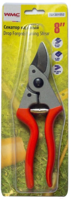 Секатор механический WMC Tools TG1301052
