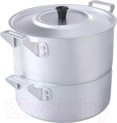 Кастрюля-пароварка Scovo МТ045 - фото