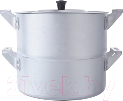 Кастрюля-пароварка Scovo МТ045