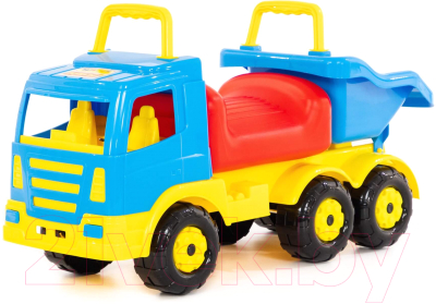 Каталка детская Полесье Премиум-2 / 67142 - фото