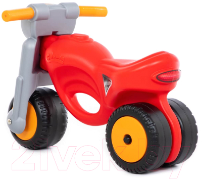 Каталка детская Полесье Мини-мото / 67166