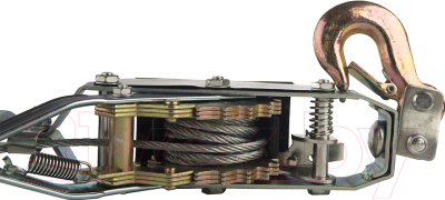 Лебедка ручная Sturm! 1091-08-2001