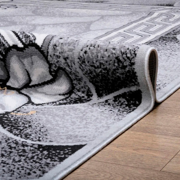 Ковер Белка Лайла Де Люкс 15705 10766