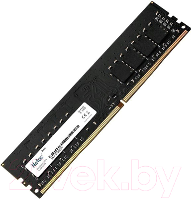 Оперативная память DDR4 Netac NTBSD4P32SP-08