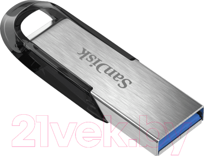 USB flash накопитель SanDisk Ultra Flair 256GB (SDCZ73-256G-G46)
