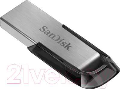 USB flash накопитель SanDisk Ultra Flair 256GB (SDCZ73-256G-G46)