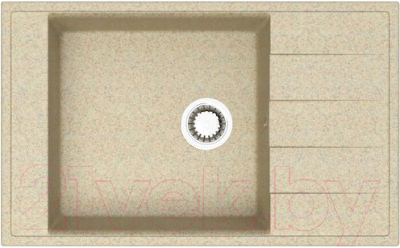 Мойка кухонная Berge BR-8005 - фото