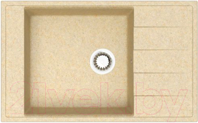 Мойка кухонная Berge BR-8005 - фото