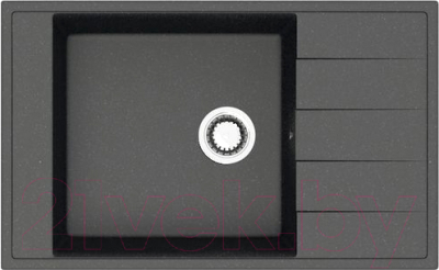 Мойка кухонная Berge BR-8005 - фото