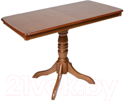 Обеденный стол ТехКомПро Эдельвейс БП - фото