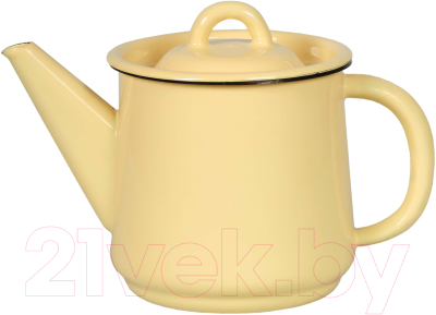 Чайник СтальЭмаль 2с202 - фото