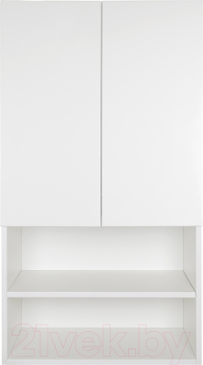 Шкаф для ванной Misty Амур 60 / Э-Ам08060-012 - фото