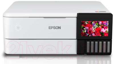 МФУ Epson L8160 (C11CJ20404)