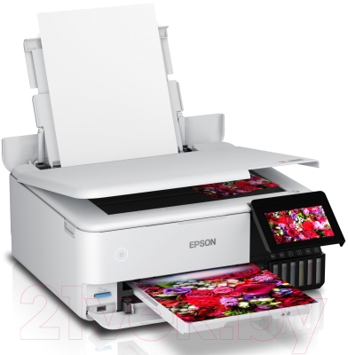МФУ Epson L8160 (C11CJ20404)