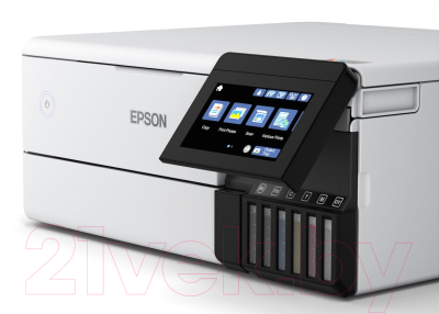 МФУ Epson L8160 (C11CJ20404)