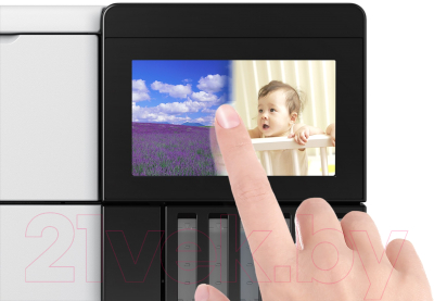 МФУ Epson L8160 (C11CJ20404)