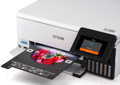 МФУ Epson L8160 (C11CJ20404)